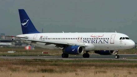 Penerbangan dari Latakia, Suriah ke Kuwait dan UEA Sudah Dibuka