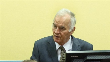 UN prosecutors call for life sentence for Ratko Mladic