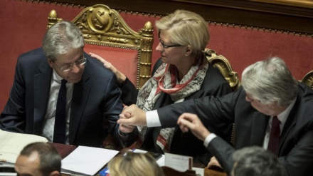 Usa: Senato esamina progetto per impedire Trump di annullare sanzioni contro Russia
