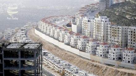 अतिग्रहित फ़िलिस्तीन में अवैध कॉलोनियों के निर्माण के ख़िलाफ़ सुरक्षा परिषद में पारित प्रस्ताव