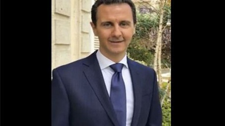 Assad su 