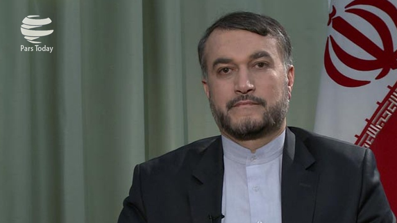 امیرعبداللهیان:هیچ سندی دال بر شهادت ۴ دیپلمات ایرانی وجود ندارد