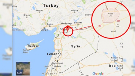 El'Bab'da 6 Türk askeri öldü 