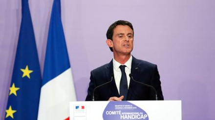 Francia: Valls annuncia: mi candido alla presidenza della Repubblica