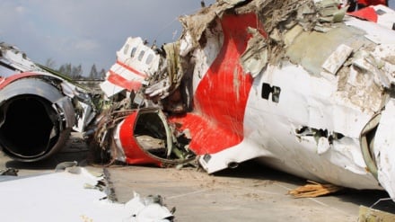 Russia: disastro aereo, Putin proclama domani giornata di lutto nazionale