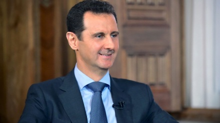 Assad empfängt Abgeordnete des EU-Parlaments und der russischen Staatsduma