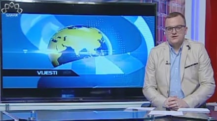 Vijesti 15.12.2016 (21:00)