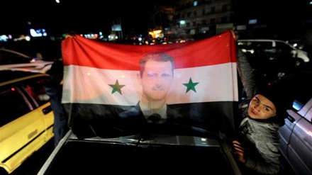 La liberazione di Aleppo: vince Assad e perdono i costruttori di guerre