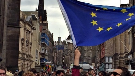Scotland to unveil plans to stay in EU single market despite Brexit