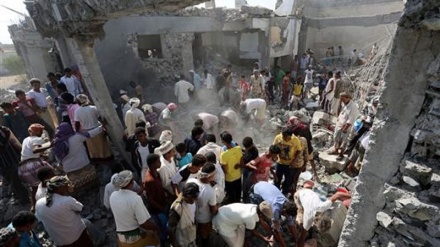 Arabët u mbytën në gjakun e tyre duke humbur të tashmen dhe duke u endur në të ardhmen