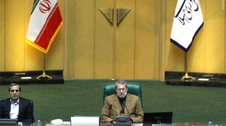 Larijani: Perpanjangan Sanksi Anti Iran Tidak Dapat Dibenarkan 