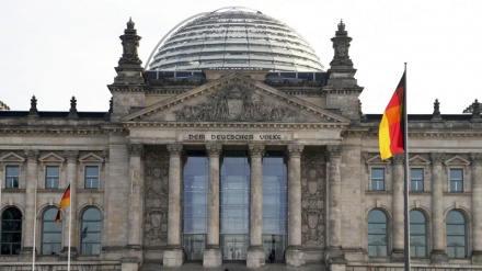 Alman dışişleri: Seçimlerde dört Alman vatandaşı gözaltına alındı, biri serbest