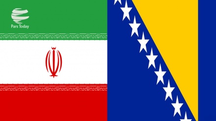 تسهیل سفر برای اتباع ایران و بوسنی و هرزگوین