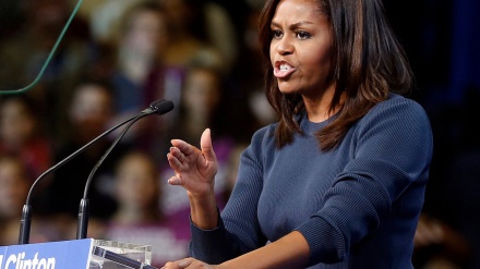 Usa: Donald Trump risponde a Michelle Obama