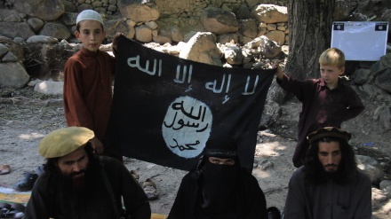 Afganistan’da IŞİD tehlikesi - 1