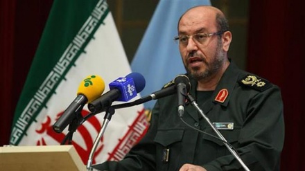 Dehqan: Juhudi za Israel za kuunda muungano dhidi ya Iran zitafeli 