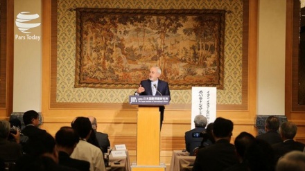 Iran says in US interest to respect nuclear deal 