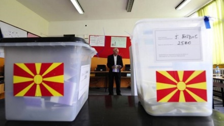 Macedonia del Nord domani al ballottaggio