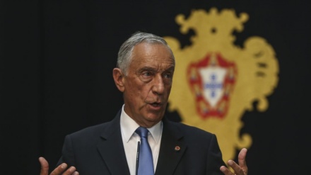 Portugal: Presidente da República condena 