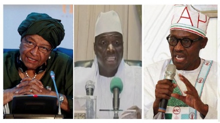 Nigeria: Viongozi wa ECOWAS kutoa 'uamuzi mkubwa' juu ya Gambia