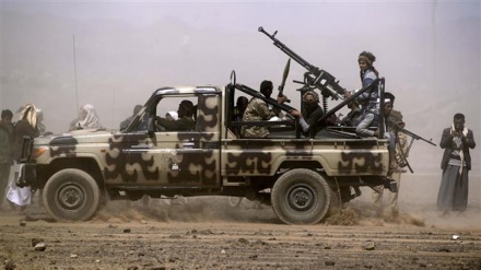 Sojojin Yemen Sun Hallaka Wani Sojan Saudiyya Da Raunana Wasu Da Dama