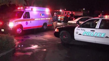 US: Muslim man targeted in hate attack near mosque in California