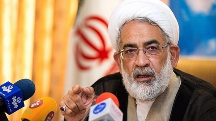イラン検事総長、ミャンマーのイスラム教徒問題への対応で一部の国に書簡を送付