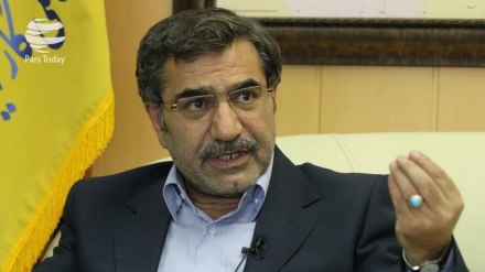 Eýran,Türkmenistan bilen gaz dawasynyň sudsuz çözülmegine umyt bildirýär