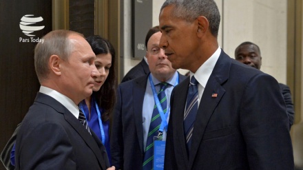 Obama anuncia sanções contra Rússia e expulsa 35 diplomatas