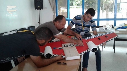 תוניסיה: קיימת מעורבות גורמים זרים בחיסול א-זווארי