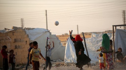 Iraq: allarme Unicef per l'emergenza umanitaria