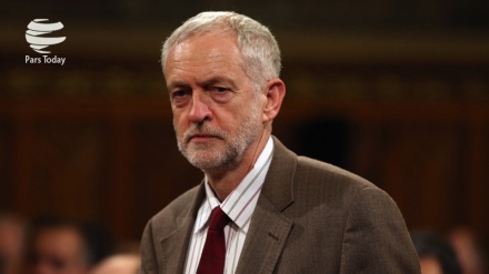 Chef der britischen Labour Party nimmt an Staatsbankett für Trump nicht teil