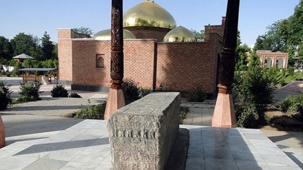 मीर सैय्यद अली हमदानी