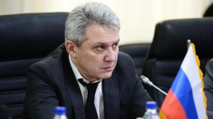 Омодагии Эрон ва Русия барои густариши ҳамкориҳо дар заминаи фанноварии иттилоот

