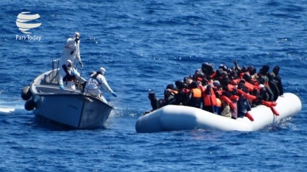 Европейские правительства игнорируют нарушения прав беженцев 