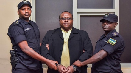 Mahakama ya Kijeshi Rwanda yaanza kusikiliza kesi ya Seyoboka