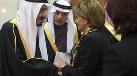 Jaridar The Guardian Ta Birtaniya: Saudiyyah Da Birtaniya Ne Ke Da Alhakin Kisan Al'ummar Yemen