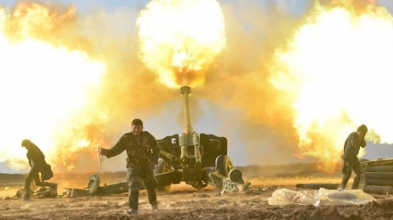 Fillon faza e dytë e operacioneve për çlirimin e Mosulit