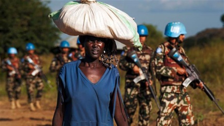 South Sudan troops killed 114 civilians in six months: UN