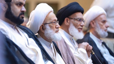 巴林学者发表声明谴责哈勒哈里法政权与犹太复国主义政权建立正常关系