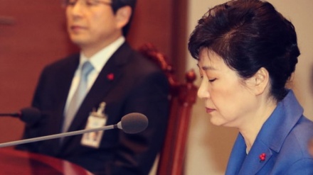 韓国、来週パク前大統領の裁判