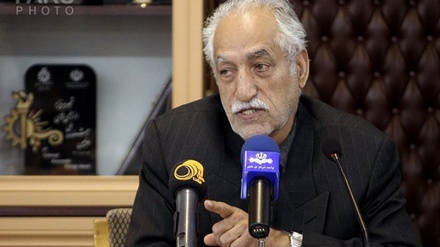 Iran Sedang Memproduksi Satelit Baru