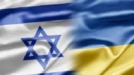 Ukrayna ve İsrail arasında gerginlik