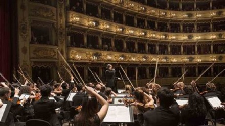 Ravenna Festival potrebbe andare in Iran