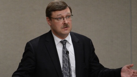 Parlemen Eropa Tinjau Pangkalan Militer Rusia di Suriah