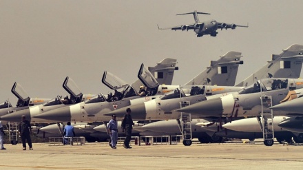 アメリカ、世界最大の兵器売却国