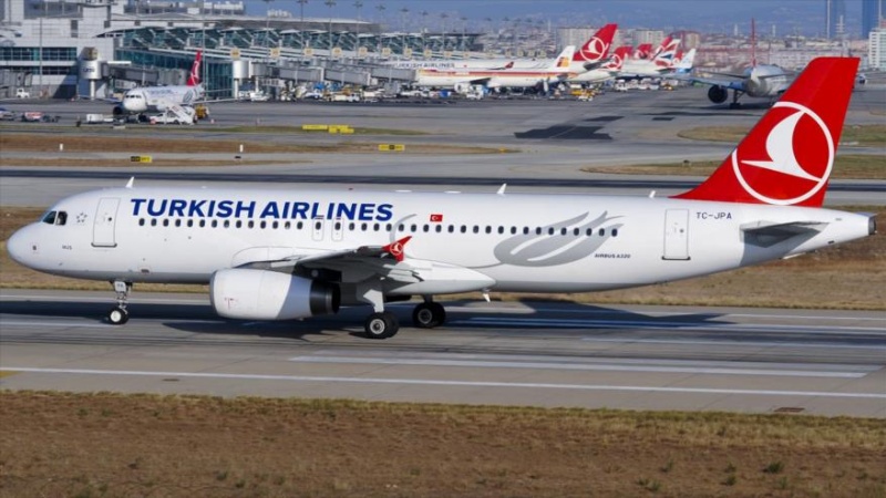 Relatório: Avião turco transferiu 150 terroristas da Síria ao Iêmen