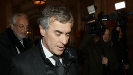 Francia: ex ministro Bilancio condannato a 3 anni di carcere