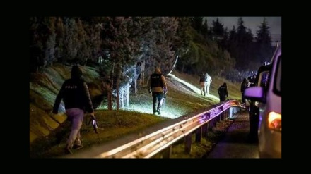 İstanbul’da savcının aracına silahlı saldırı