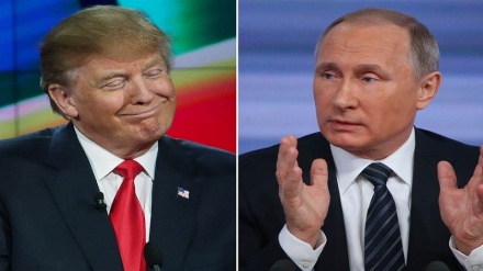 Usa-Russia: telefonata Trump-Putin